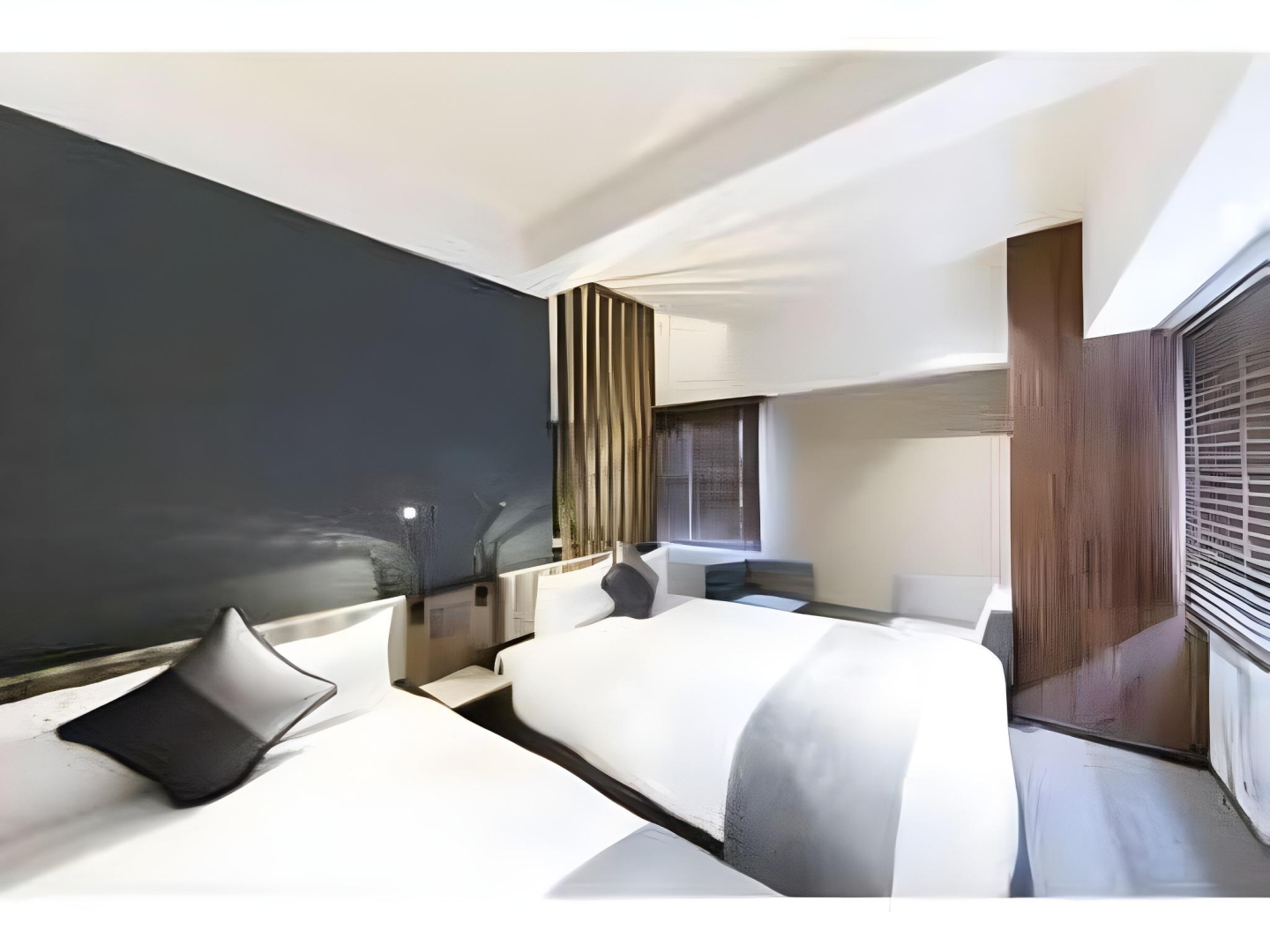 Foto - HOTEL HILLARYS Shinsaibashi