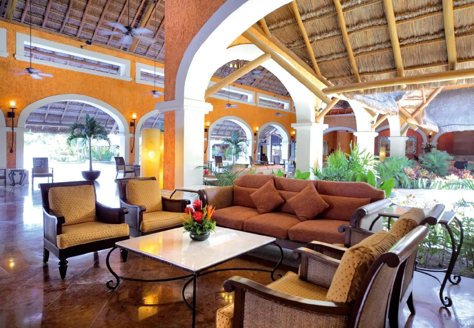 Photo - Barceló Maya Colonial - All Inclusive