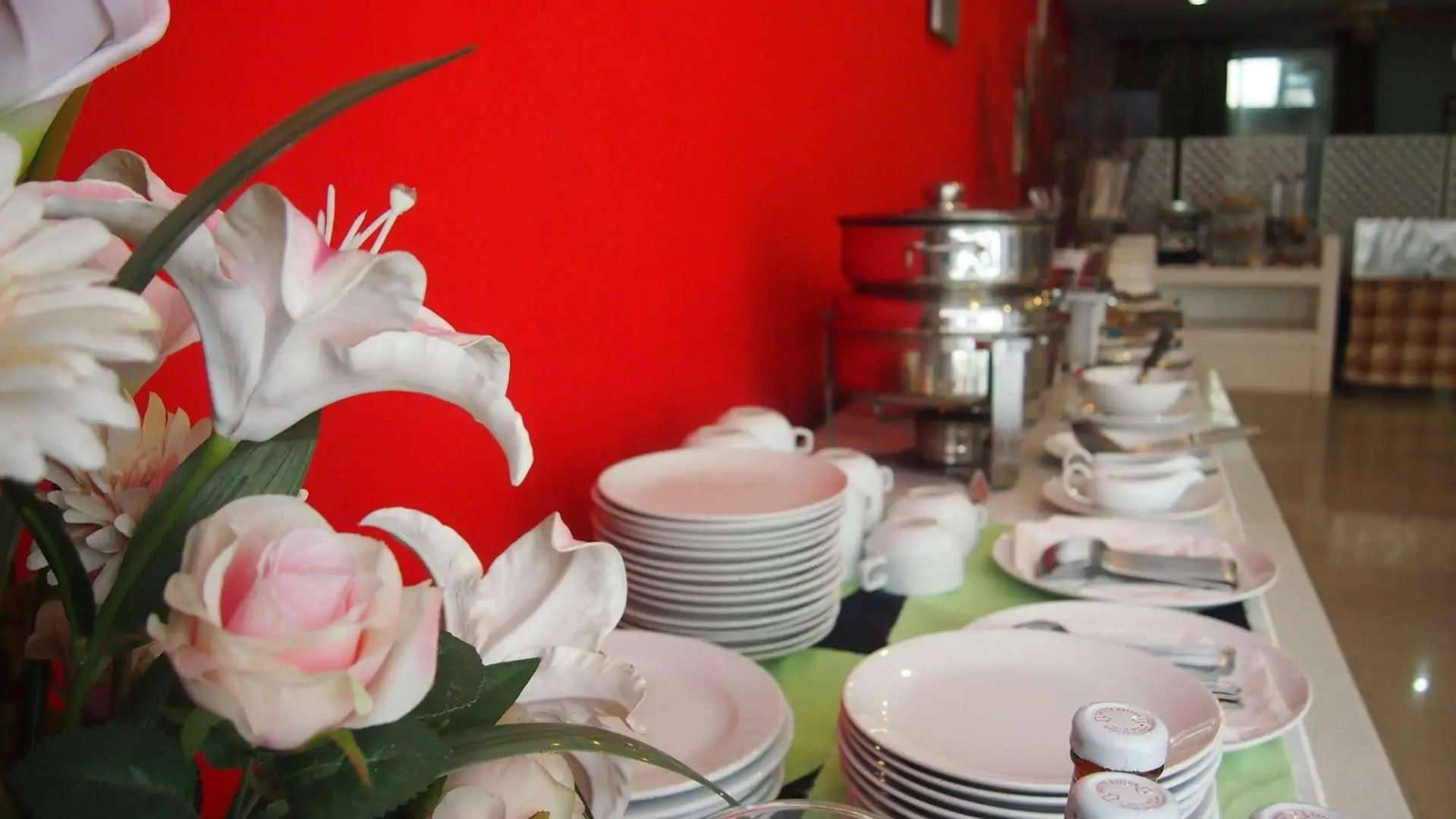 Photo - PJ Patong Resortel