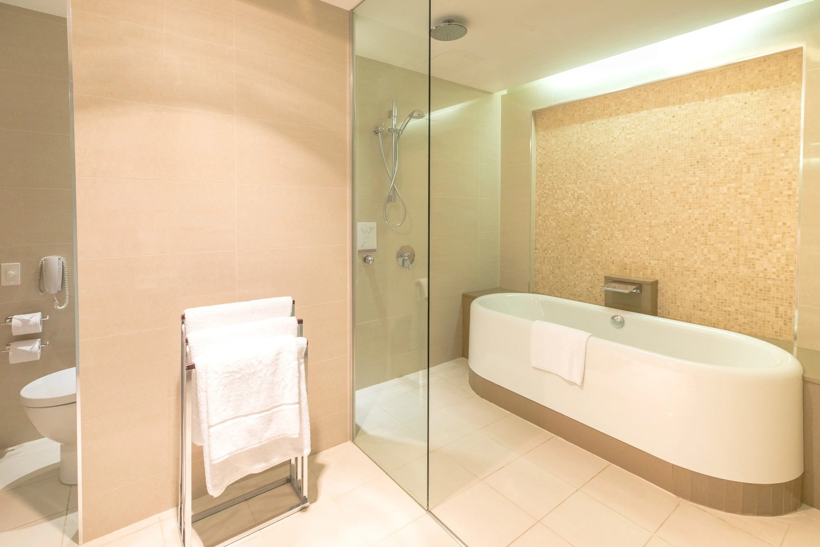 Foto - The Grace Hotel