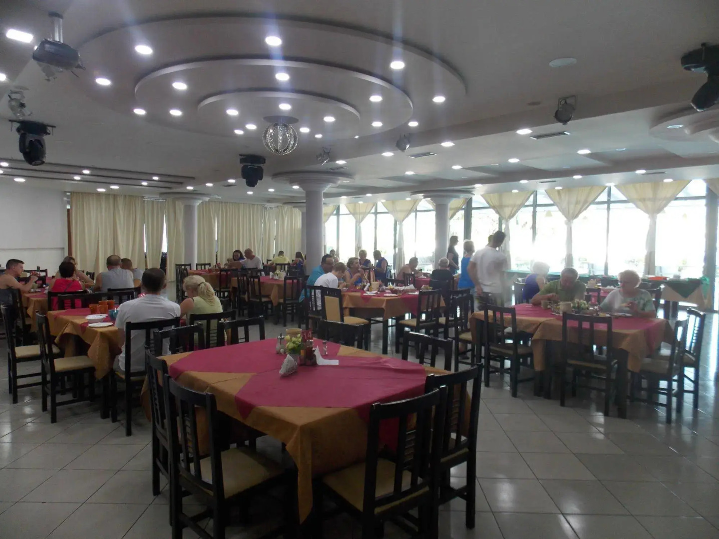 Photo - Hotel Mediterrane