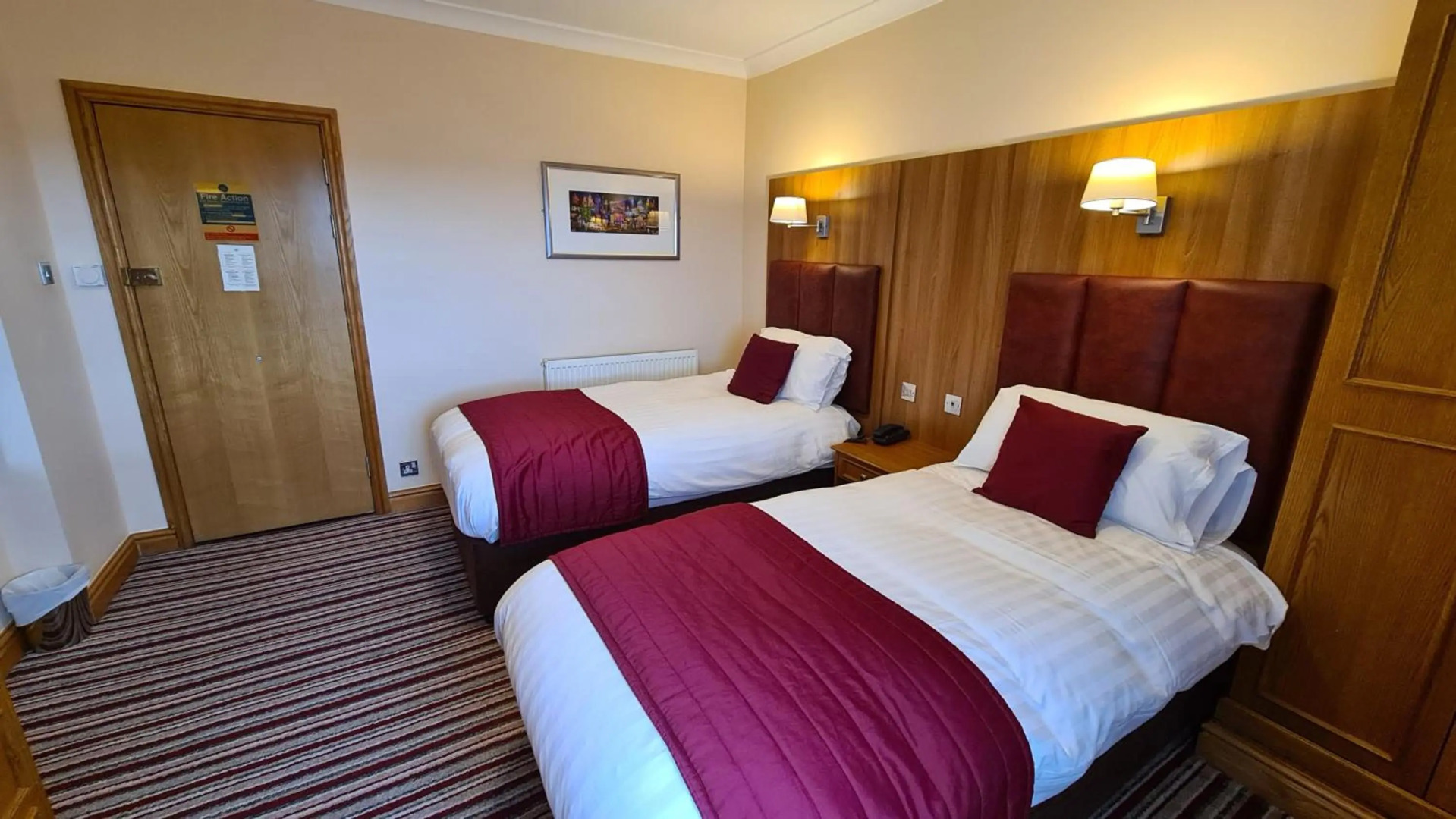 Foto - The Royal Hotel