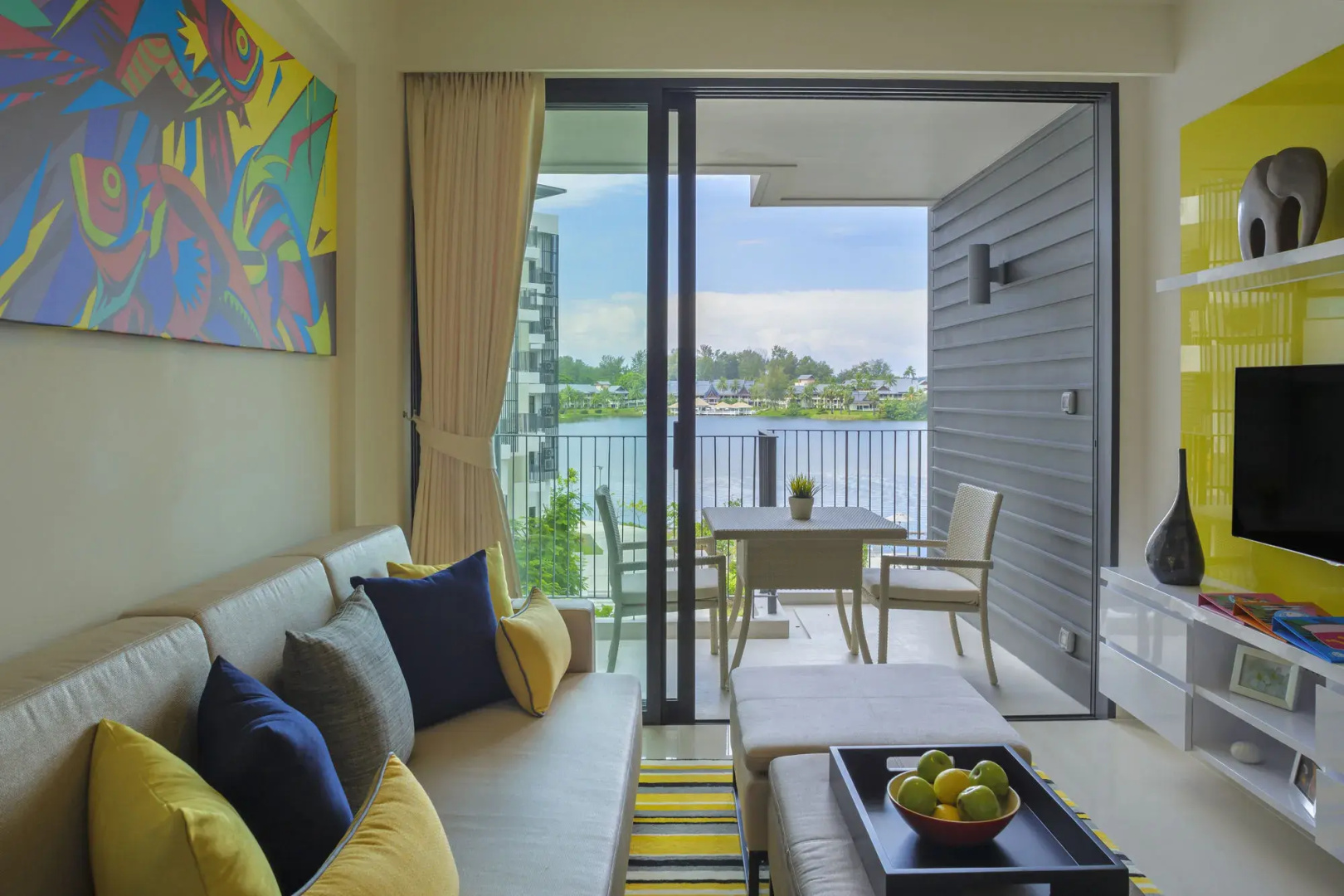 Foto - Cassia Phuket, part of Banyan Group