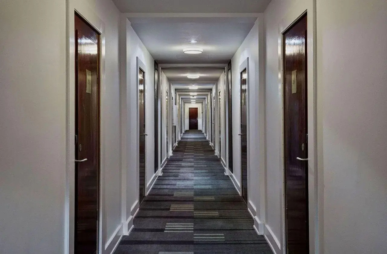 Foto - Hotel Astoria, Best Western Signature Collection