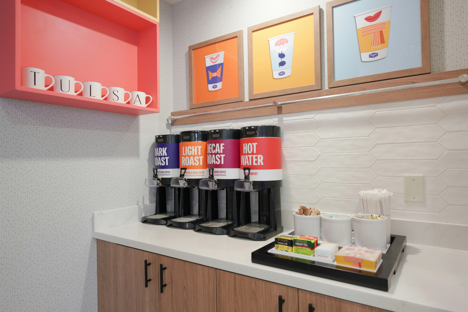 Foto - Hampton Inn & Suites Tulsa/Tulsa Hills