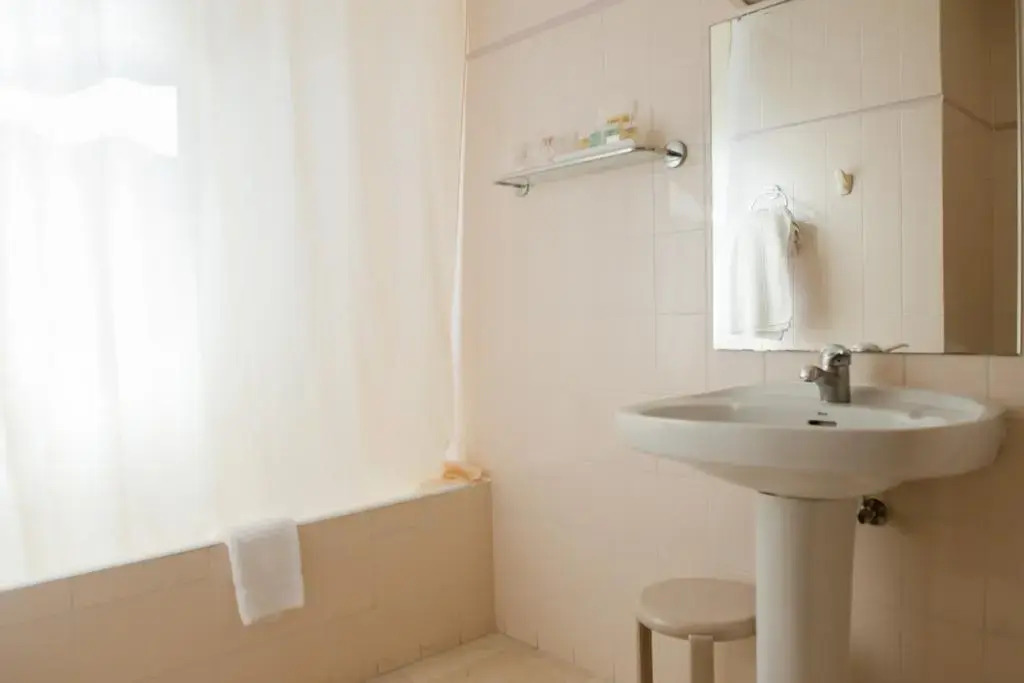 Foto - Hotel El Palmeral