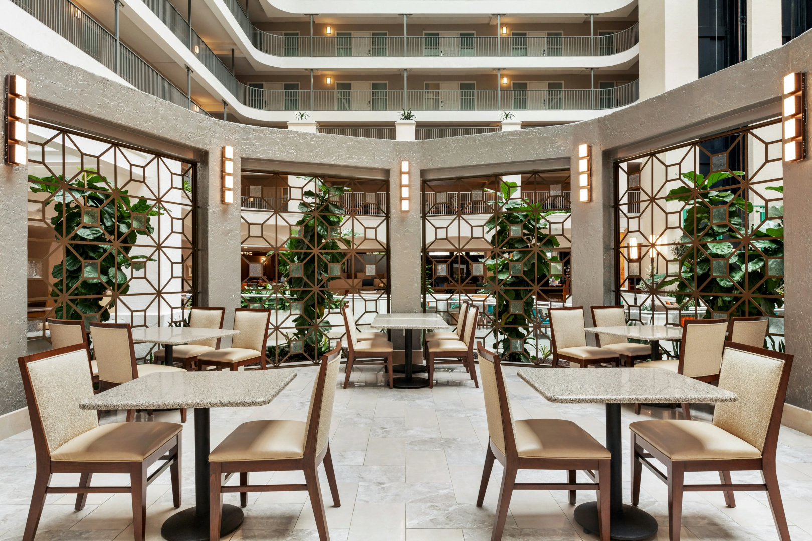 Photo - Embassy Suites by Hilton Santa Ana Orange County Airport