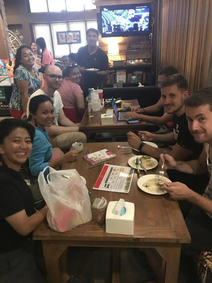 Photo - Suneta Hostel Khaosan