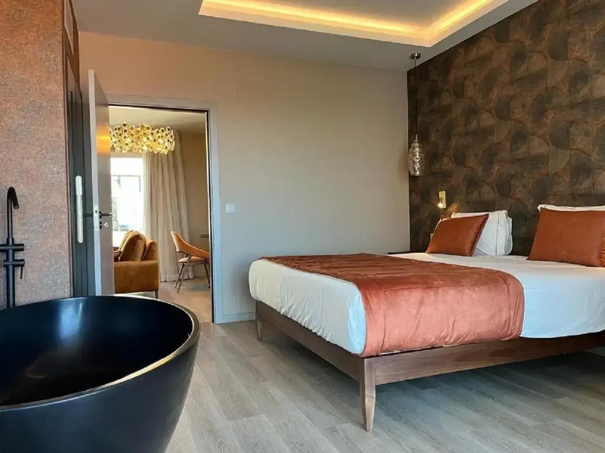 Photo - Pena D'Água Boutique Hotel & Villas