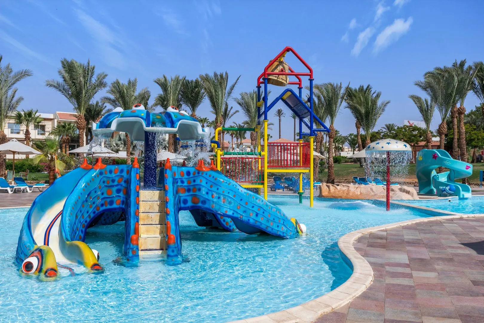 Photo - Xperience Kiroseiz AquaPark Premier-Naama Bay