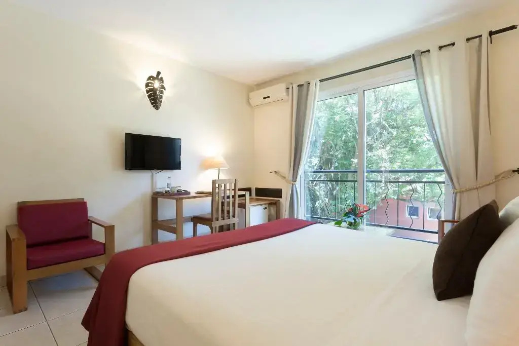 Photo - Relais des Plateaux & Spa– Ivato International Airport