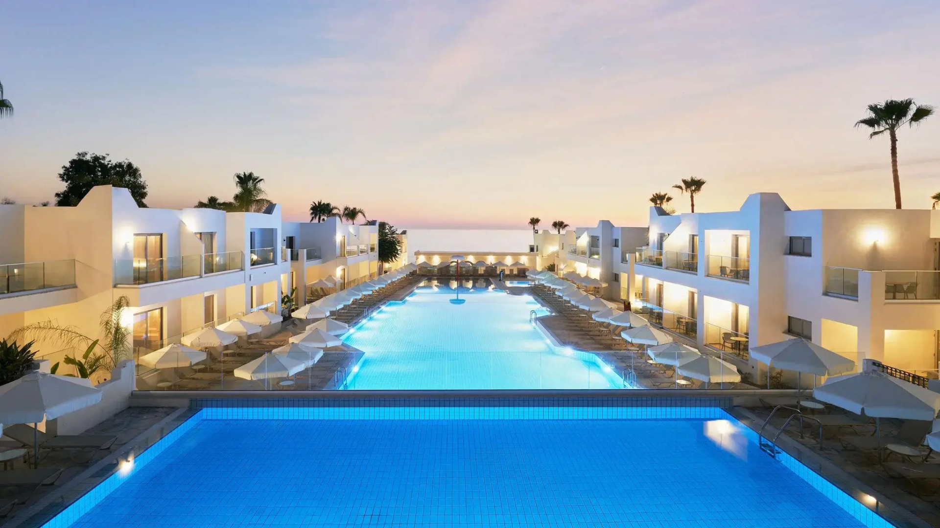 Photo - Eleni Holiday Resort