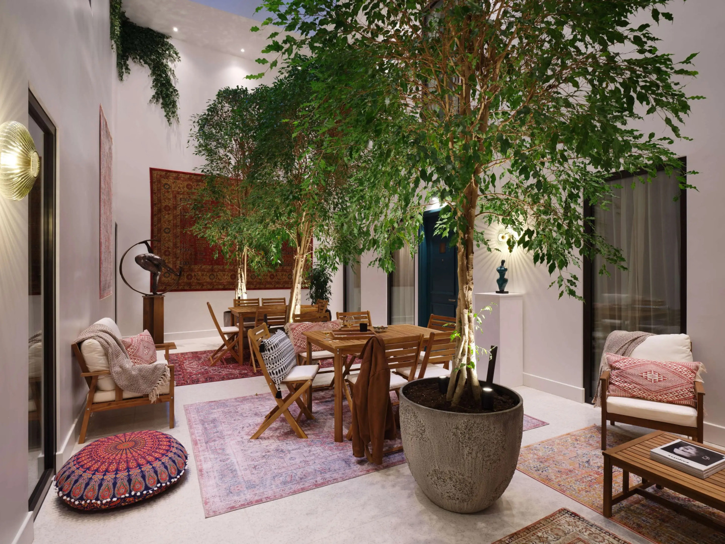 Foto - The Other House South Kensington