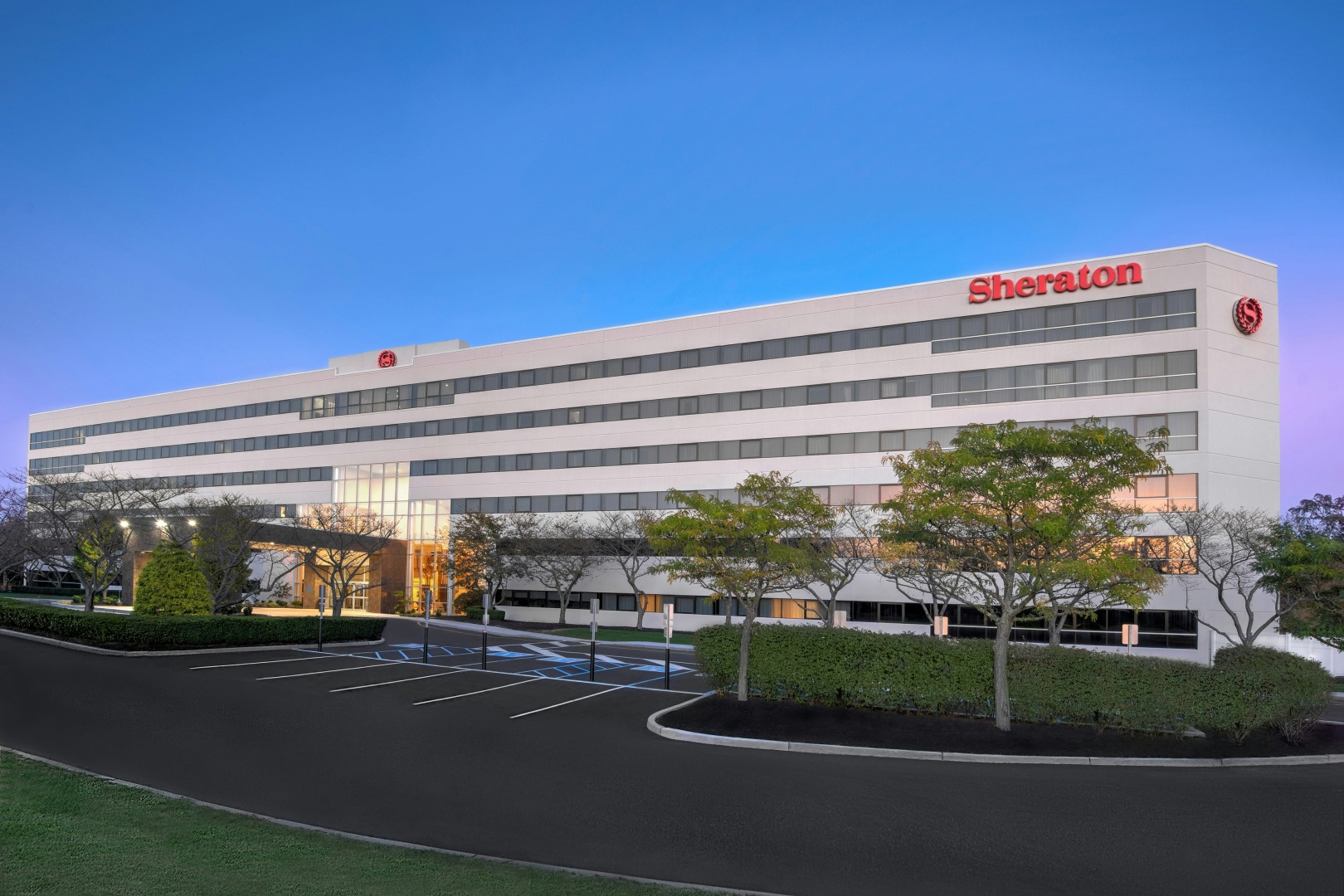 Foto - Sheraton Eatontown Hotel