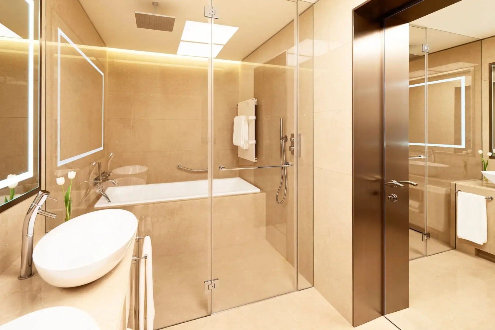 Foto - Excelsior Hotel Gallia, a Luxury Collection Hotel, Milan