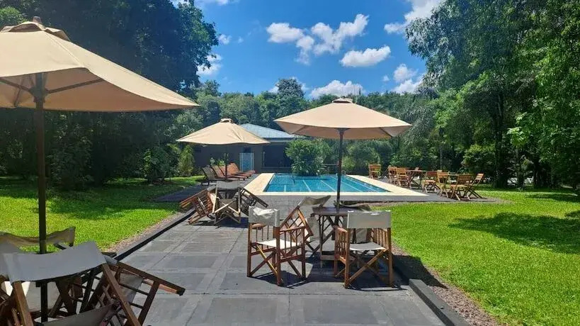 Photo - Bagu ÑAMANDU GUAZU