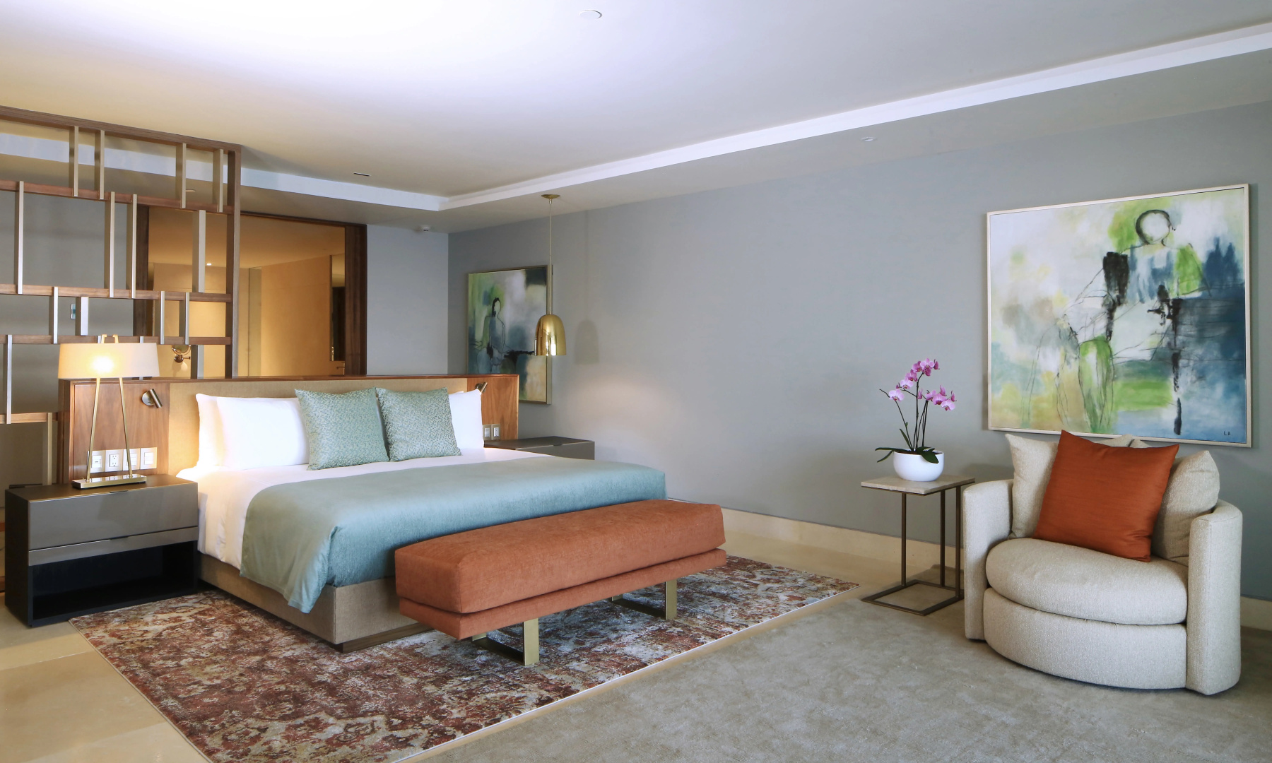 Foto - Grand Velas Los Cabos - All Inclusive