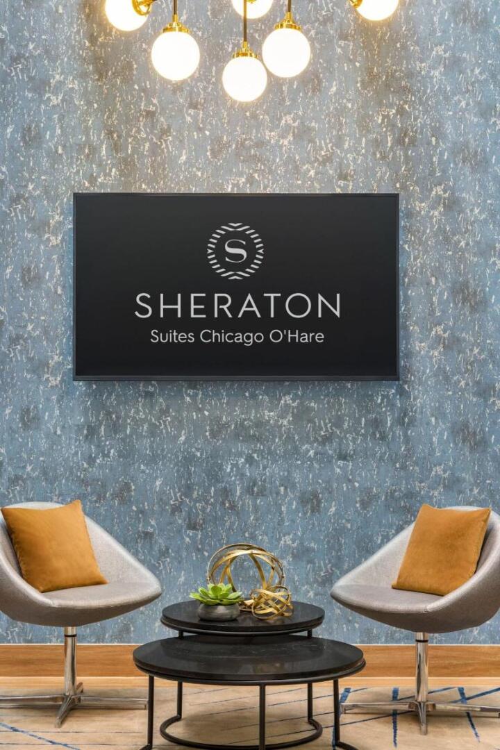 Photo - Sheraton Suites Chicago O'Hare