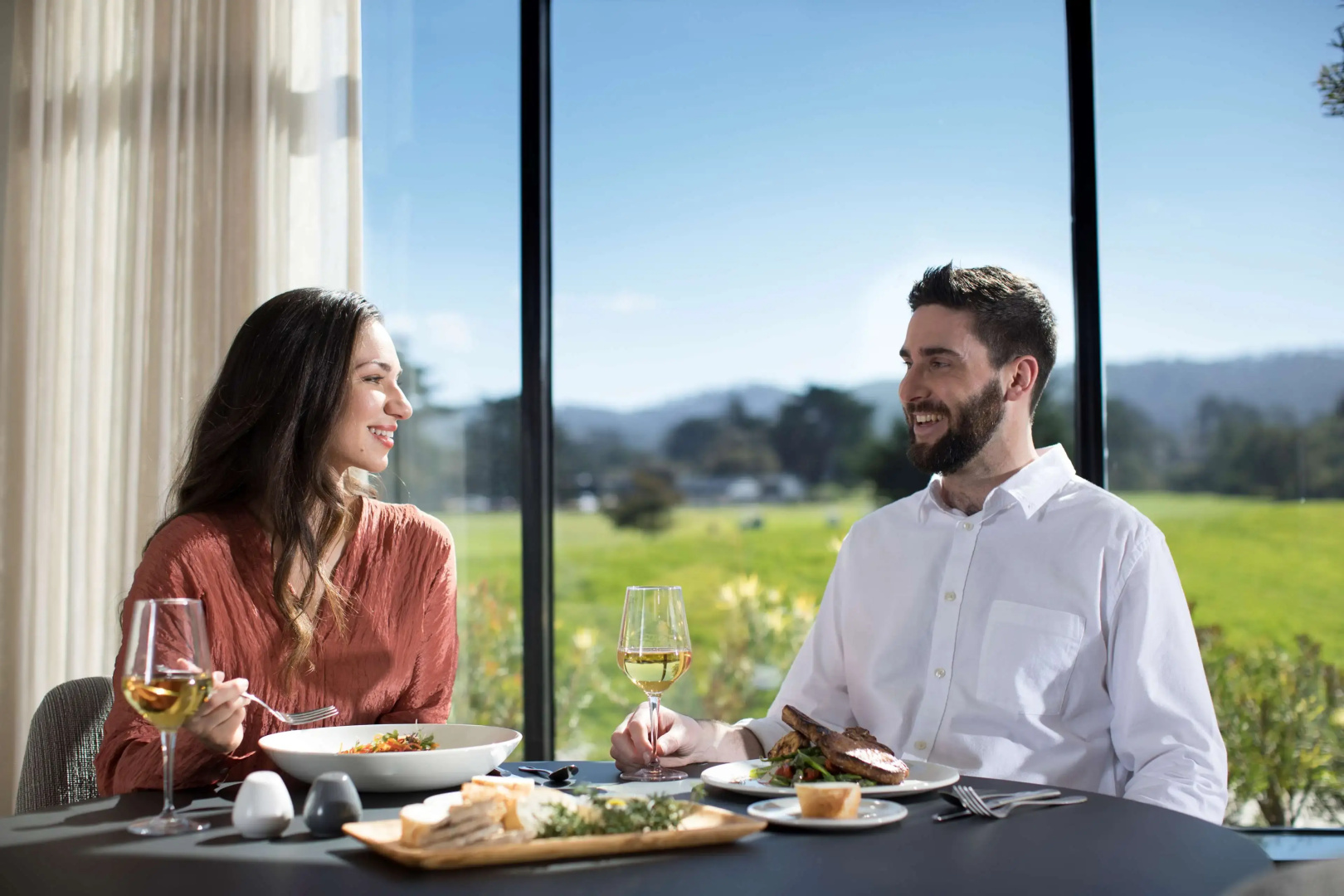 Foto - Hyatt Regency Monterey Hotel and Spa