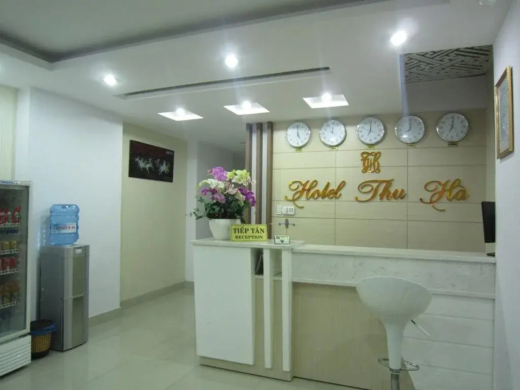 Photo - Thu Ha Airport Hotel