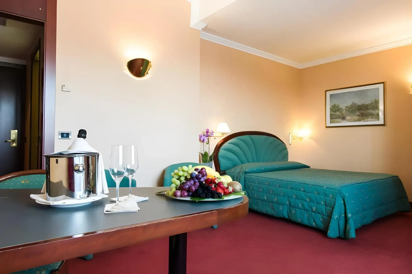 Photo - B&B Hotel Borgaro Torinese