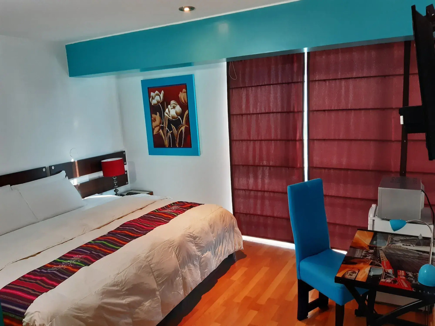 Photo - Hotel Vila Santa