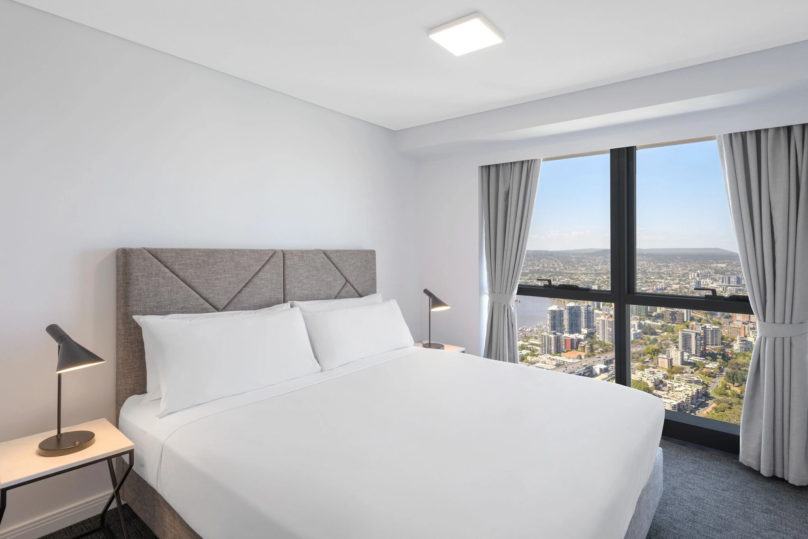 Foto - Meriton Suites Adelaide Street, Brisbane