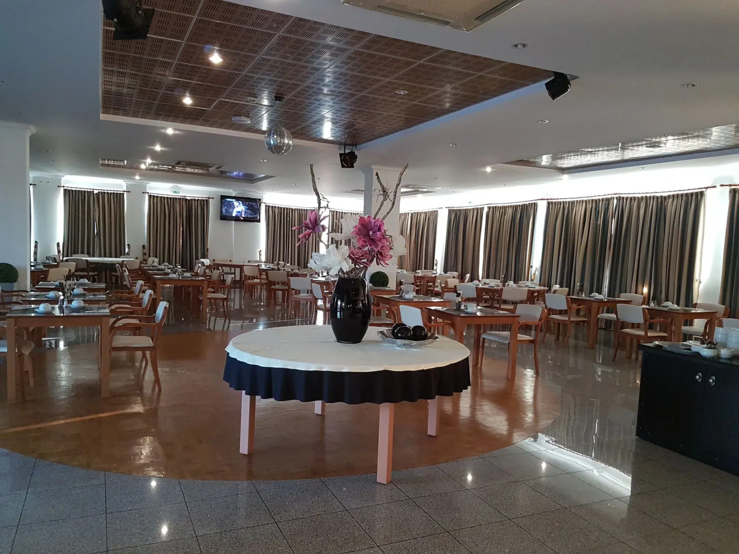 Foto - Hotel Maritur - Adults Only