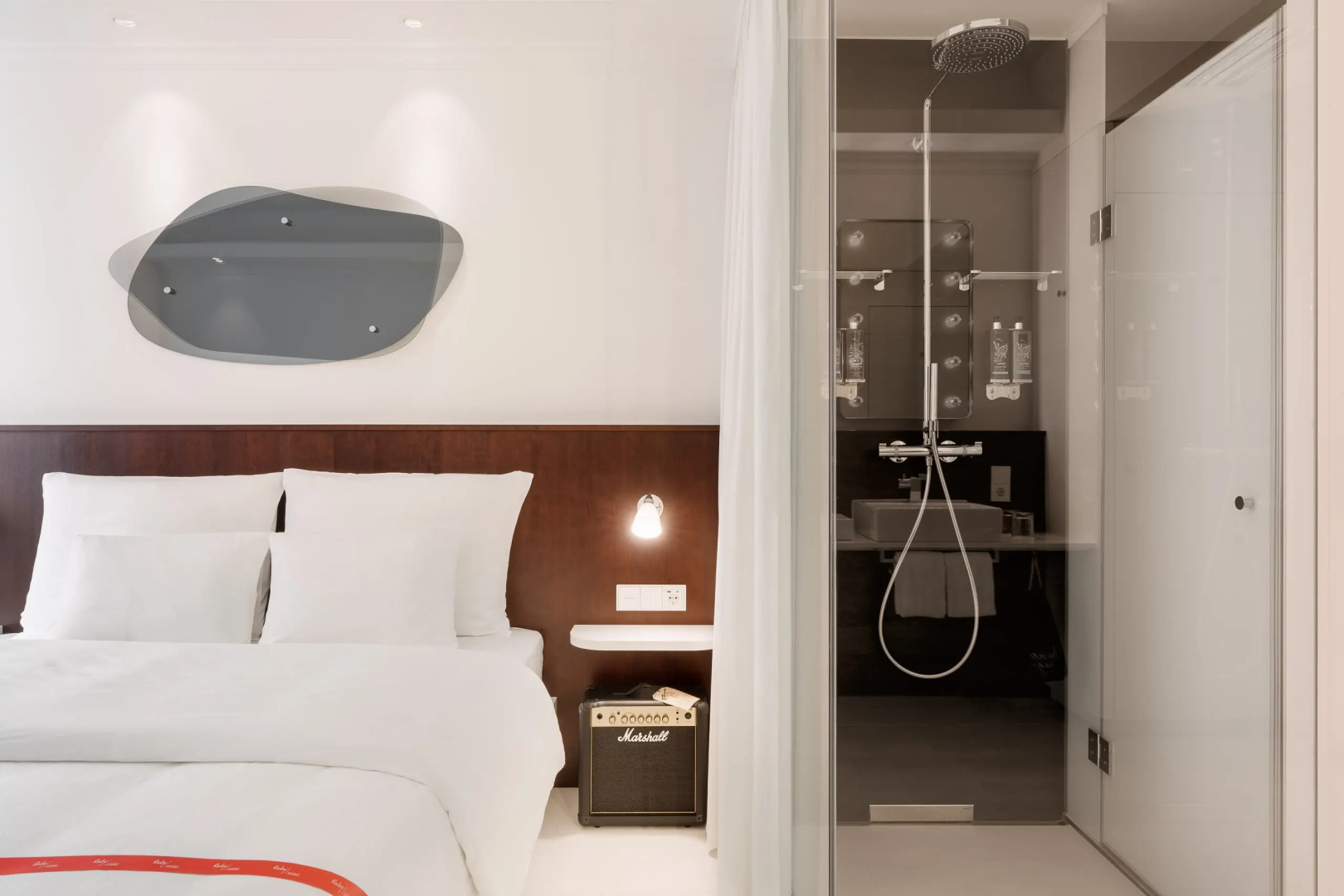 Photo - Ruby Hanna Hotel Stuttgart