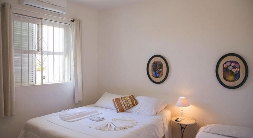 Hotel Praia Dos Anjos
