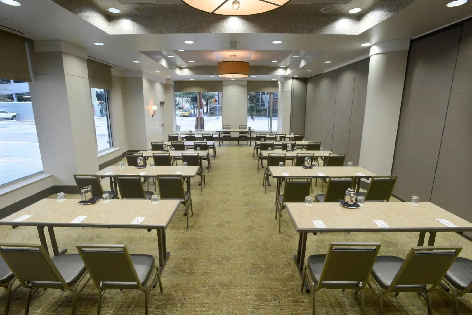 Foto - Magnolia Hotel Houston, a Tribute Portfolio Hotel