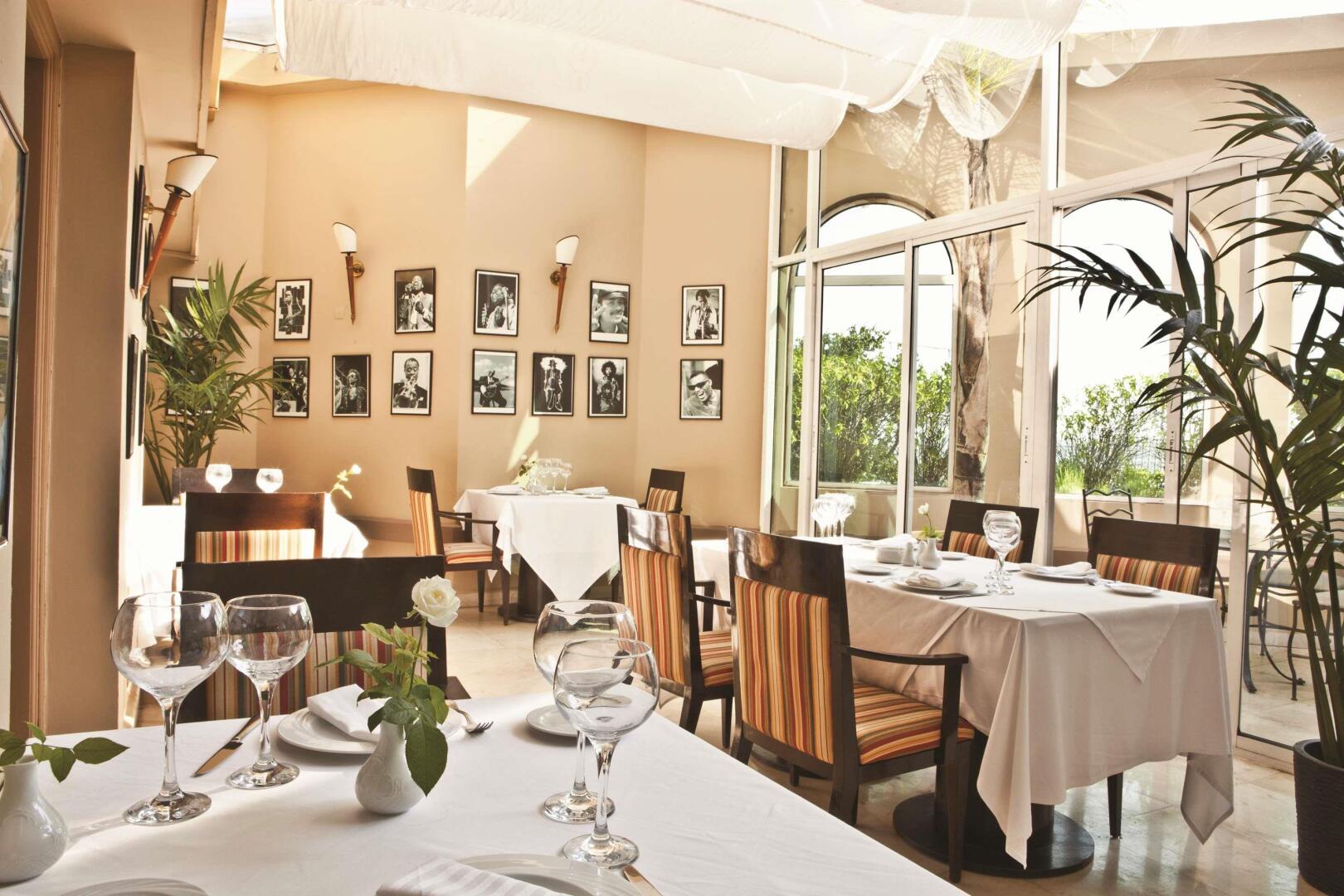 Photo - Hotel Borj Rabat - A member of Barceló Hotel Group