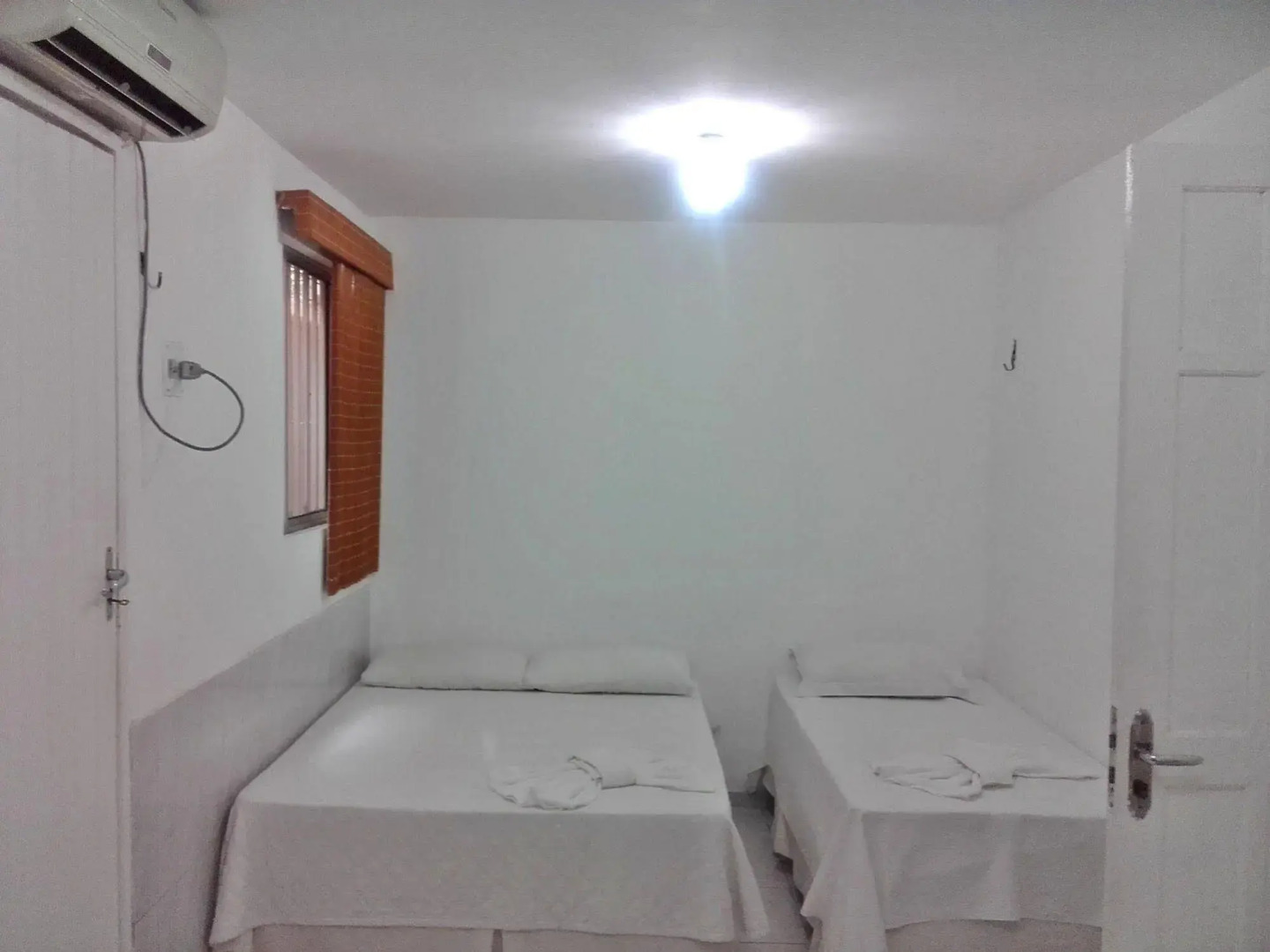 Foto - Pousada Areia Da Praia