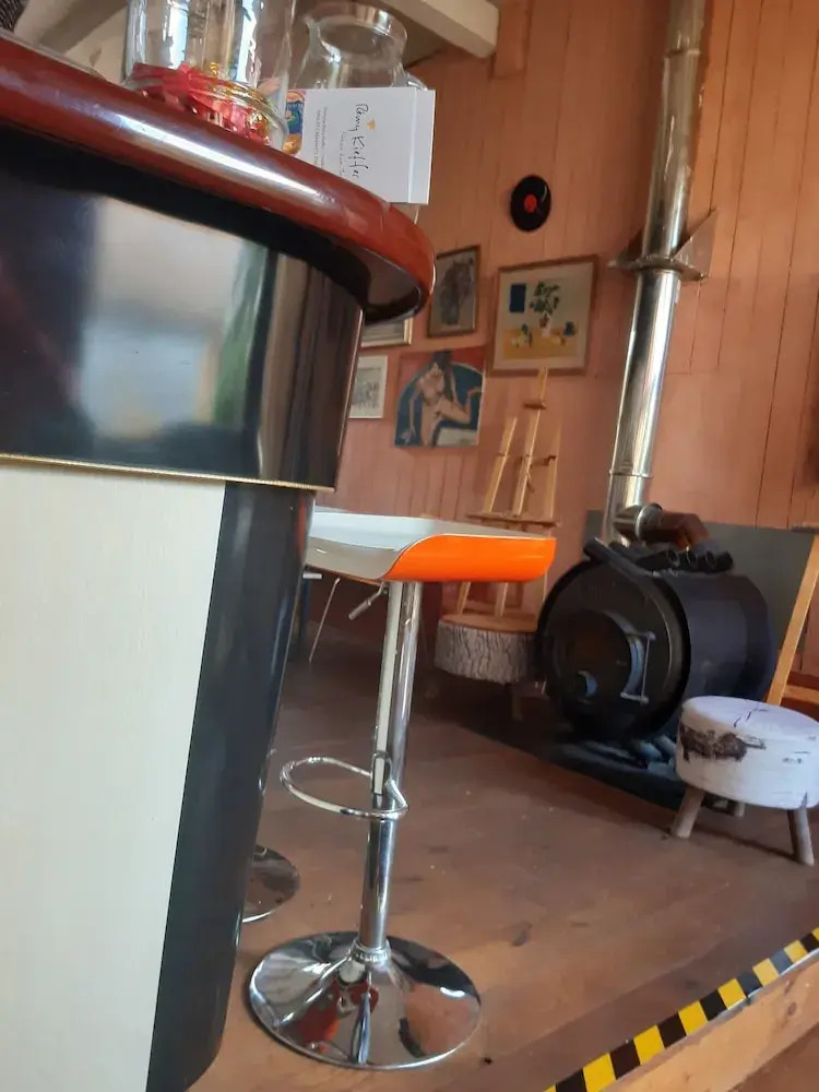 Photo - Un soir d'été - Chambres d'hôtes