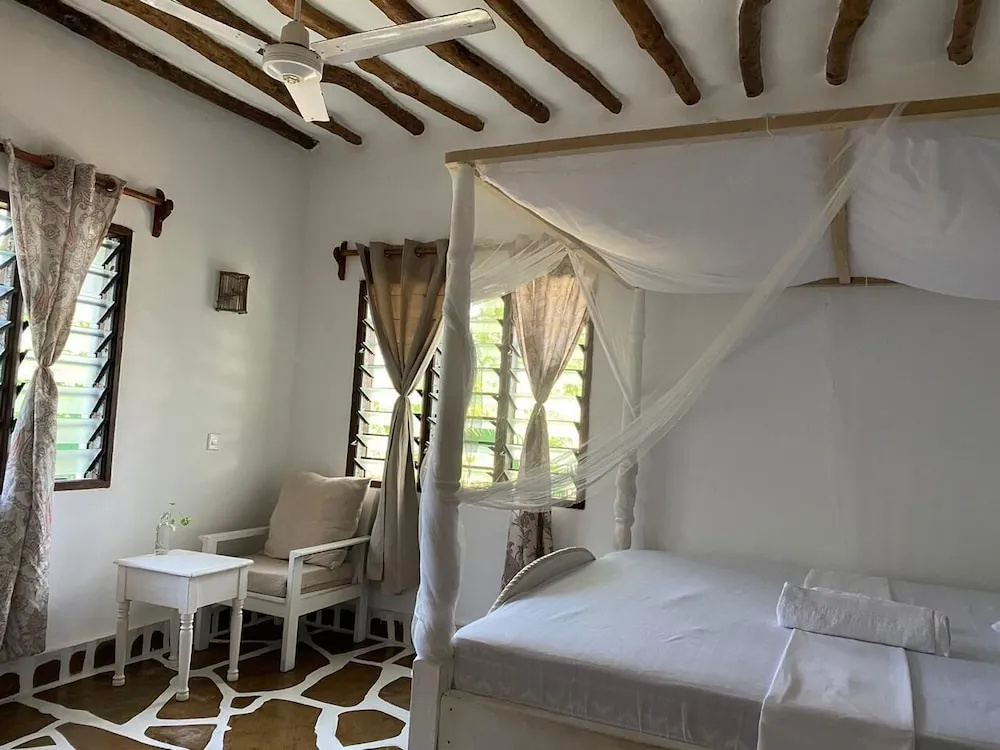 Mumbi Villa Watamu