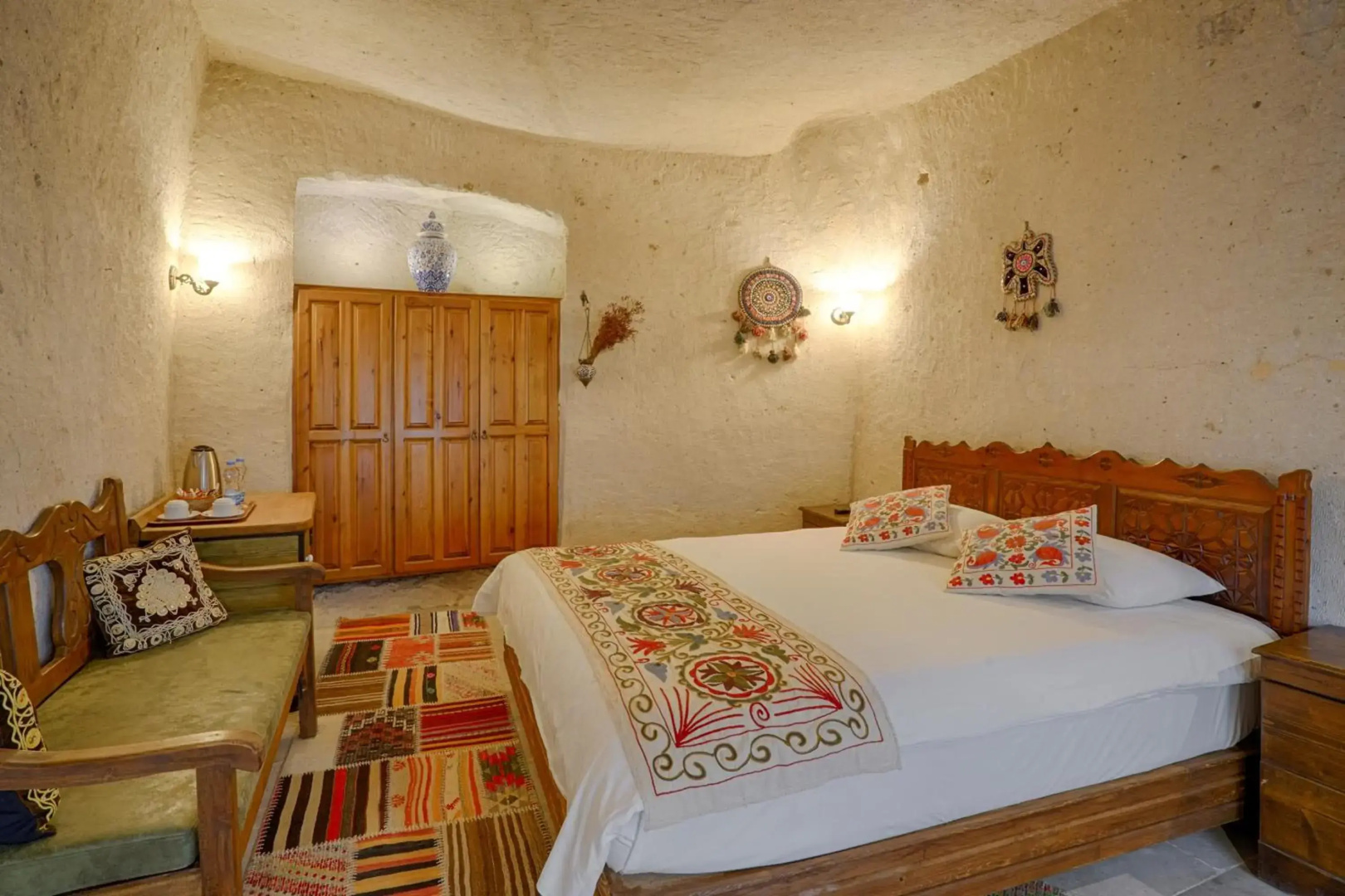 Foto - Tulip Cave Suites