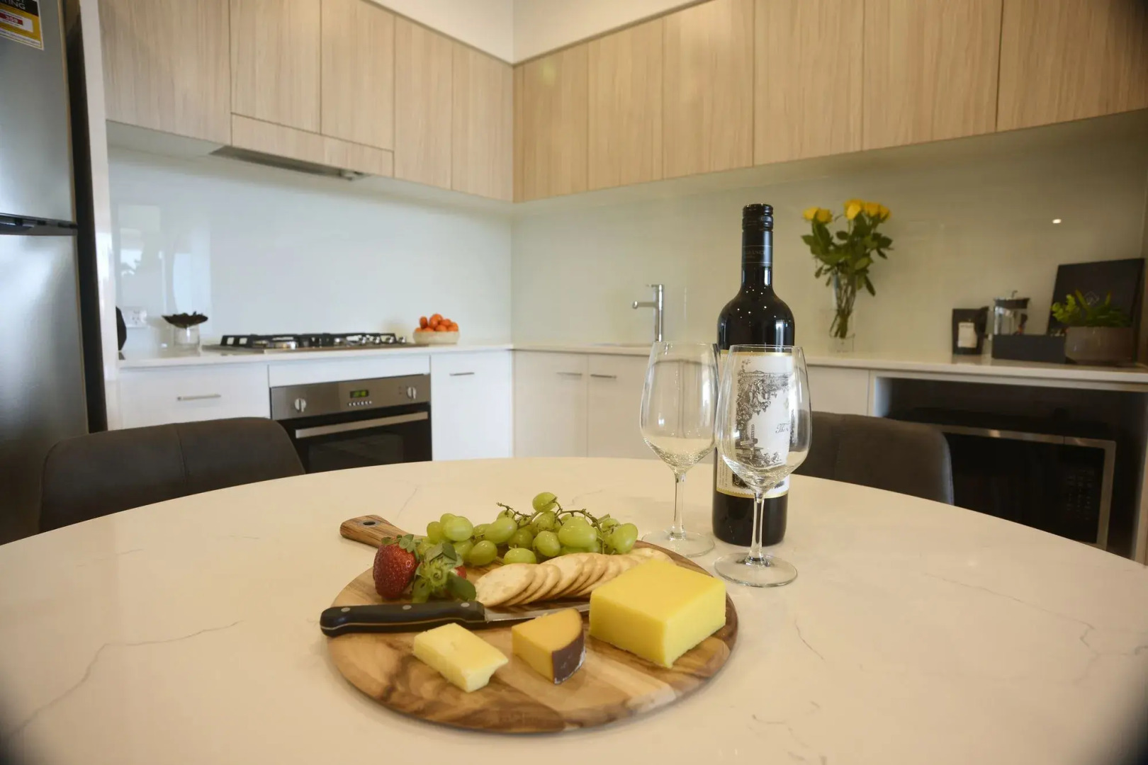 Foto - Alcyone Hotel Residences