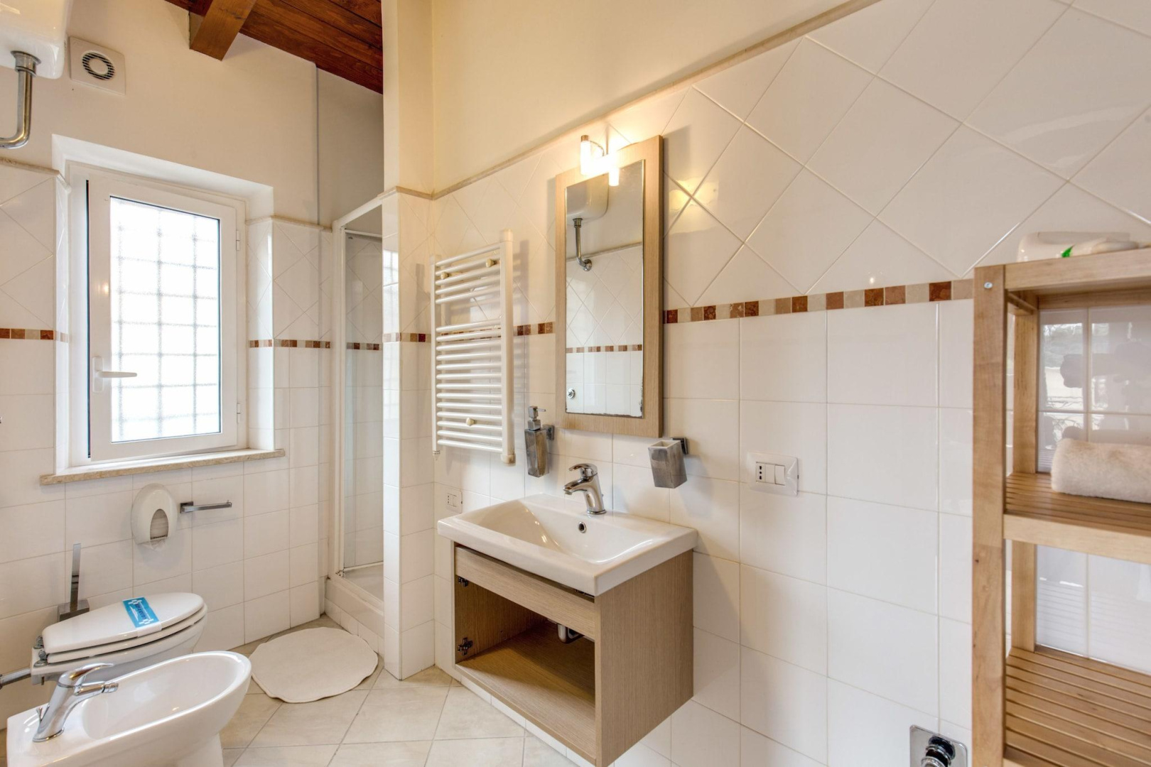 Photo - Aurelia Vatican Apartments