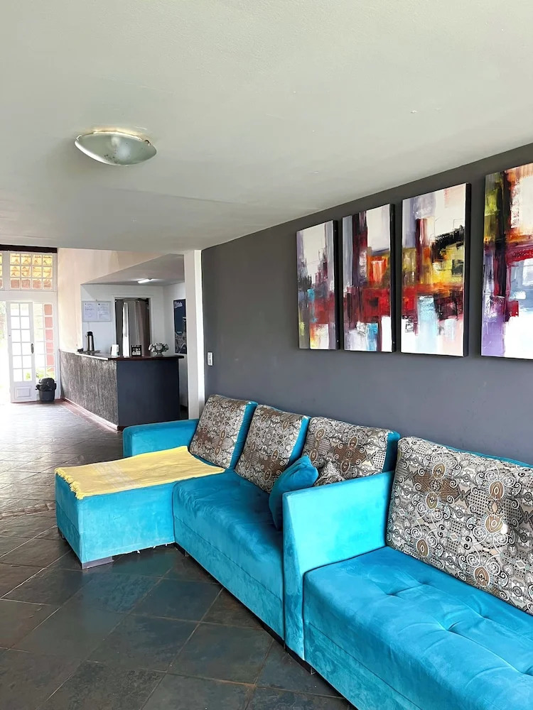 Foto - Pousada Oceano de Búzios