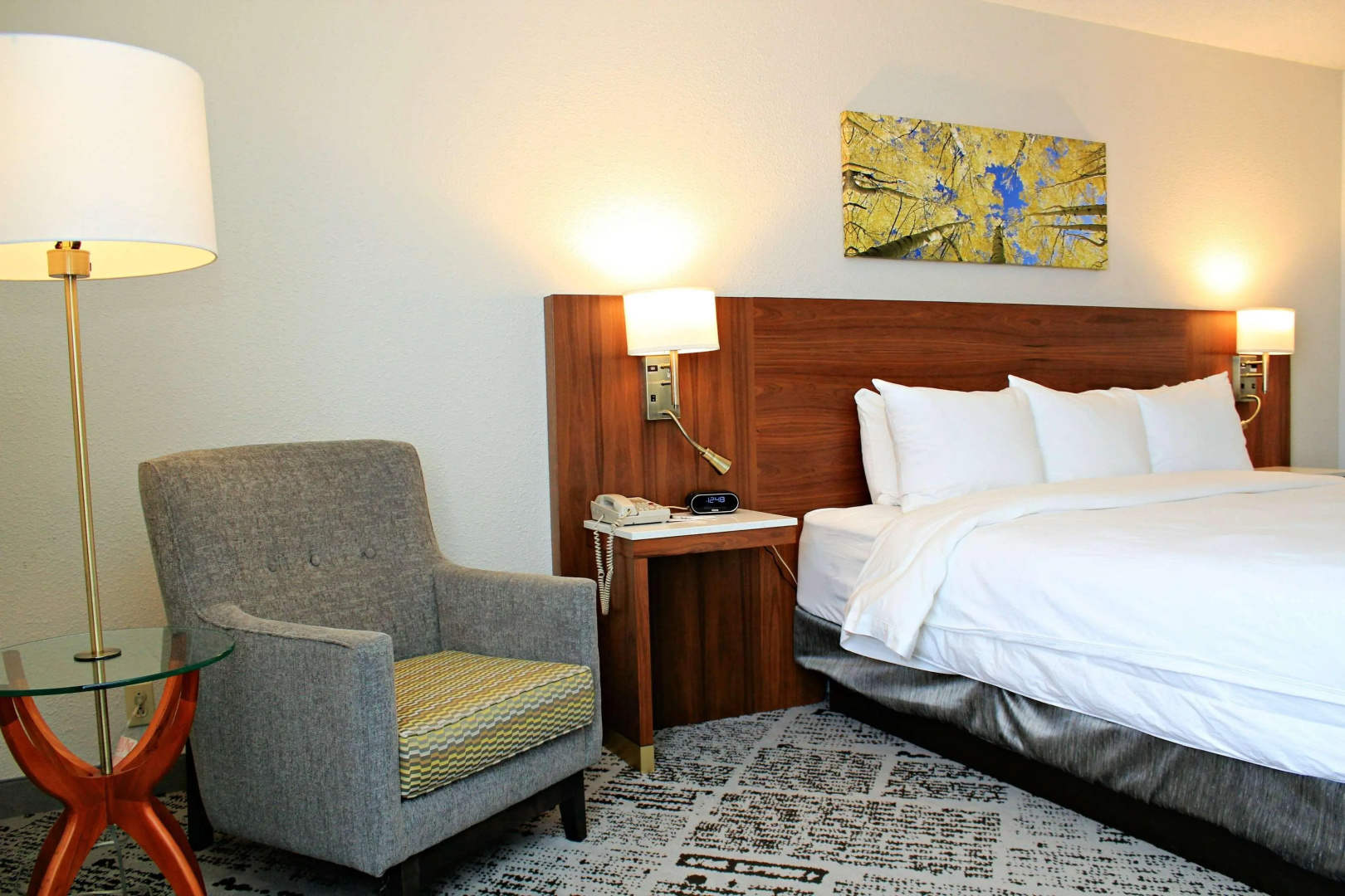 Foto - Plaza Hotel Denver