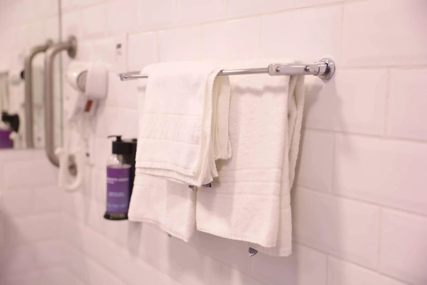 Foto - Ramada Encore Centro Tiradentes