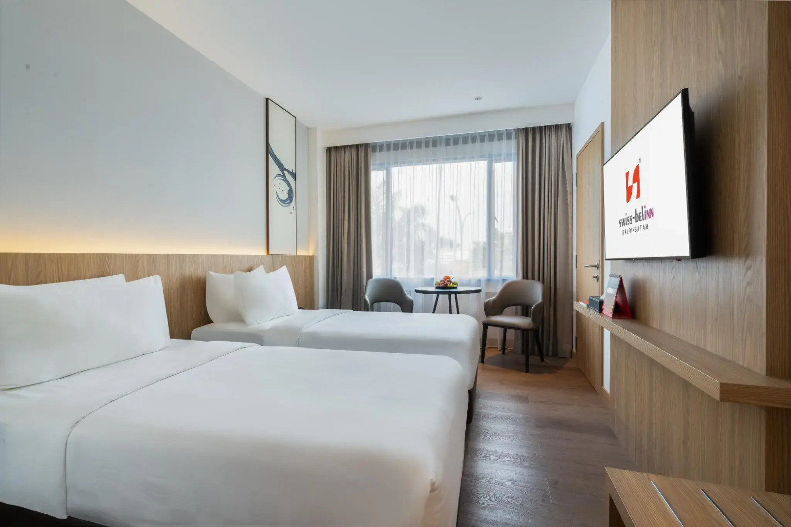 Foto - Swiss-Belinn Baloi Batam