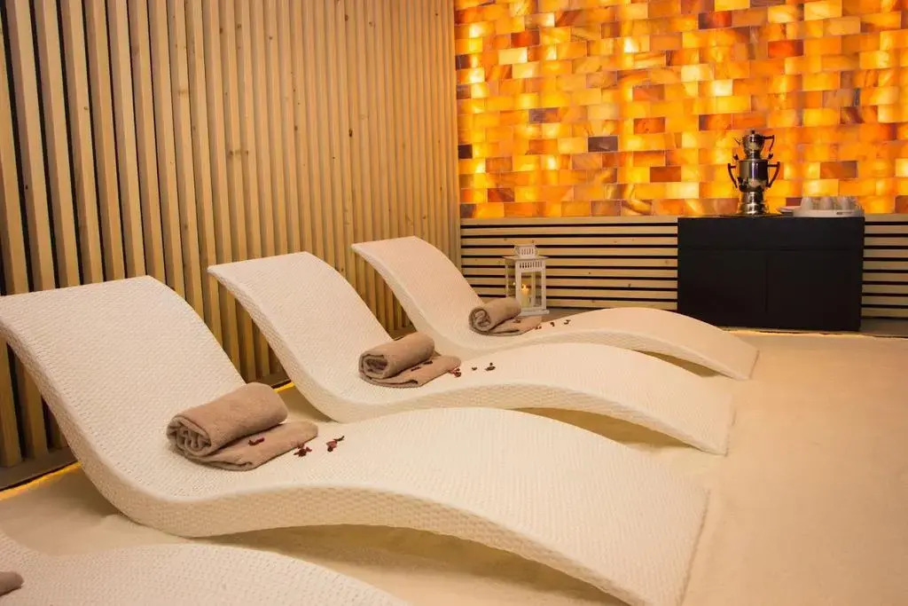 Foto - D'Aragona Lifestyle Hotel