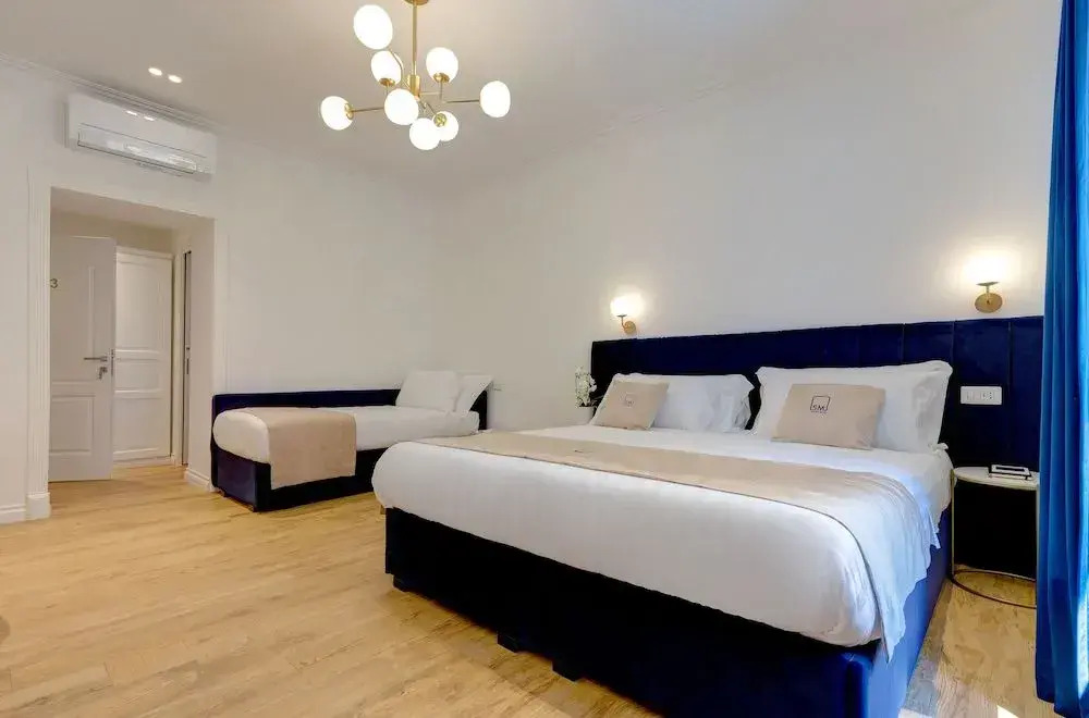 Photo - SM Vatican Relais B&B