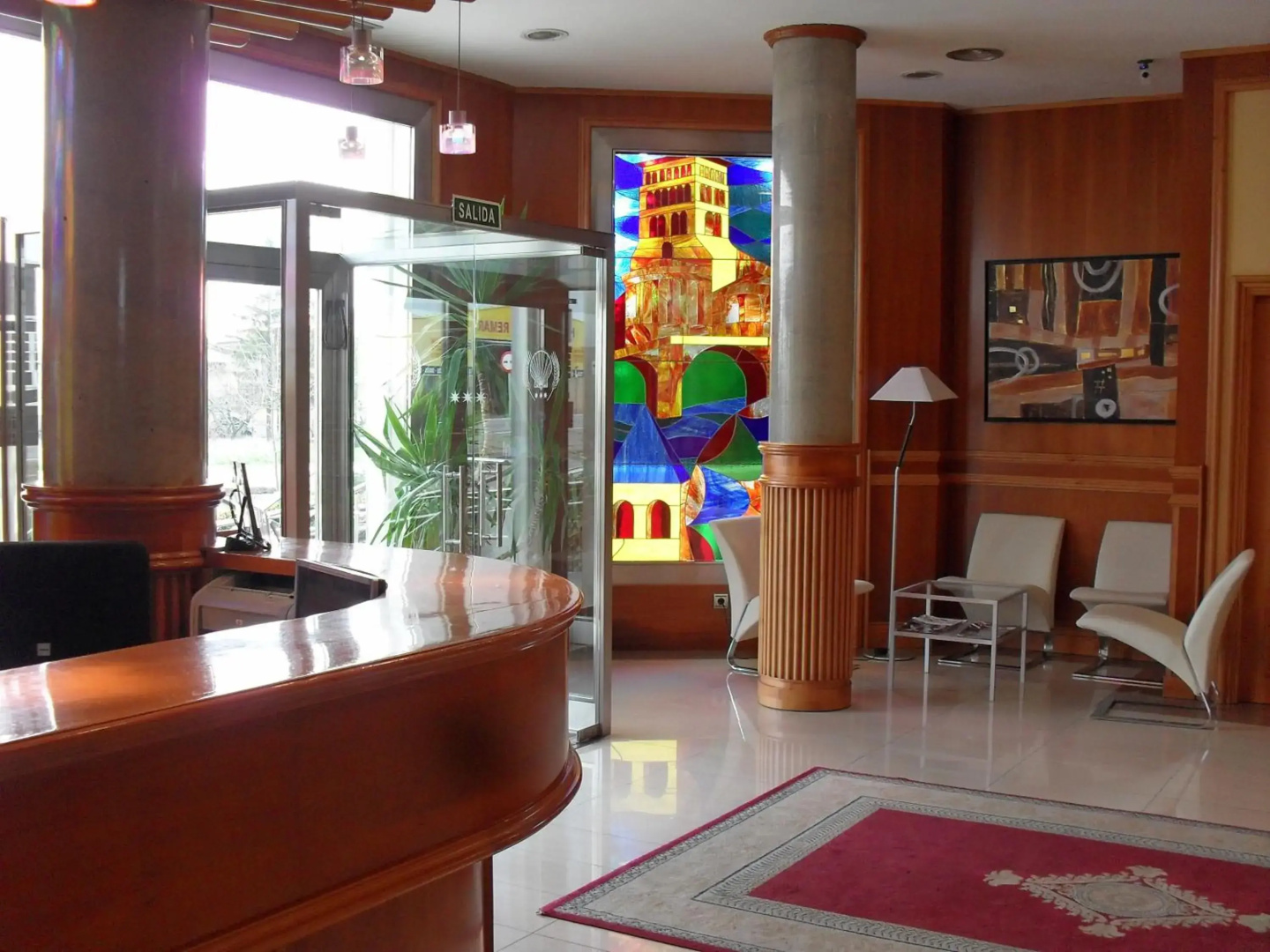 Foto - Hotel Camino Real