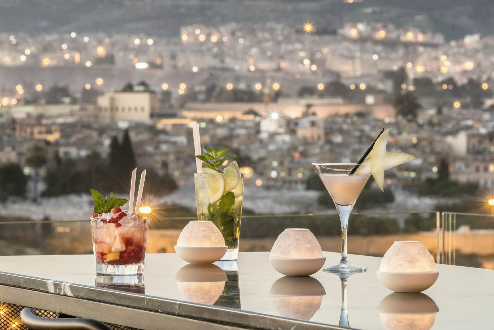 Photo - Hotel Sahrai