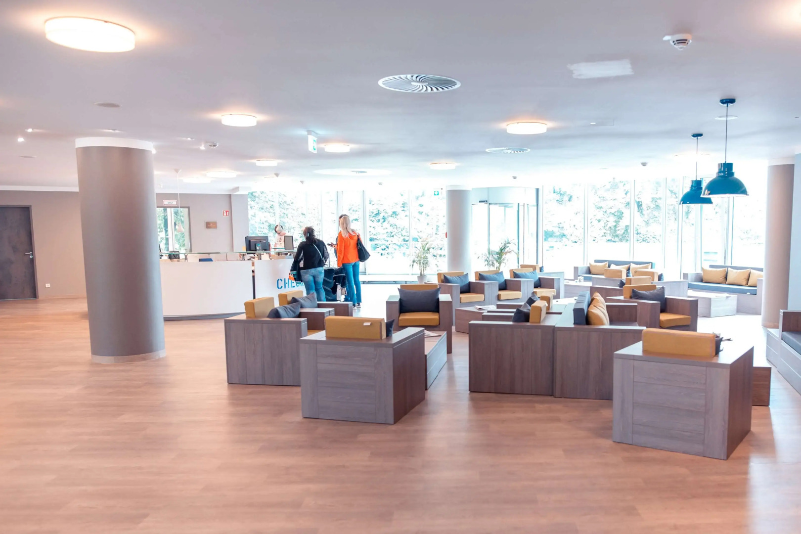 Foto - Tulip Inn München Messe