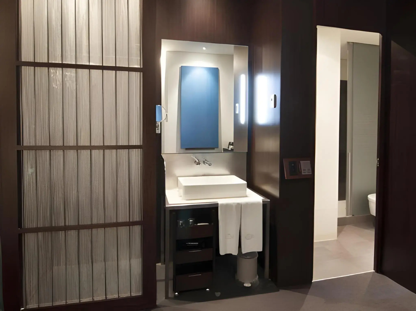 Foto - Sixtytwo Hotel