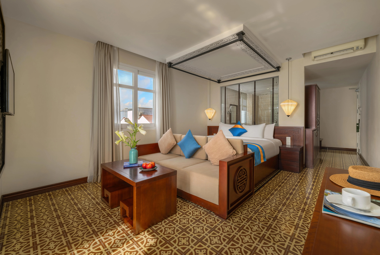 Photo - Royal Riverside Hoi An Hotel