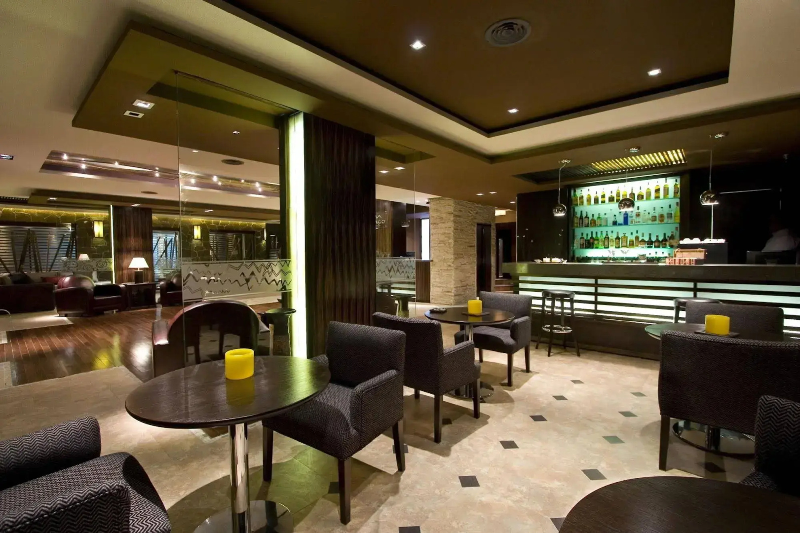 Foto - Imago Hotel & Spa